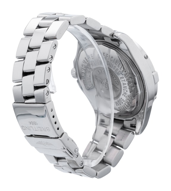 Breitling Colt Auto A32350 Image 3